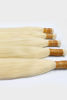 Picture of REMY HUMAN HAIR - PLATIN COLOUR 70 CM DOUBLE