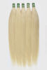 Picture of REMY HUMAN HAIR - PLATIN COLOUR 70 CM