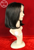 Prodiva Gerçek Saç Tül Peruk - 12'' Color 2 170 gr. resmi