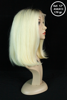 Prodiva Gerçek Saç Tül Perde - 12'' Color Ash/613 170 gr. resmi