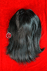 Prodiva Gerçek Saç Tül Peruk - 16'' Color 2 220 gr. resmi