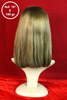 Prodiva Gerçek Saç Tül Peruk - 16'' Color 8 180 gr. resmi