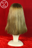 Prodiva Gerçek Saç Tül Peruk - 16'' Color 10 180 gr. resmi