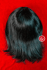 Prodiva Gerçek Saç Tül Peruk - 16'' Natural 180 gr. resmi